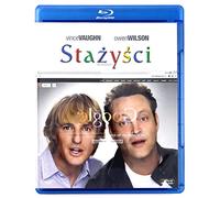 Los becarios [Blu-Ray] [Region Free] (Audio español. SubtĂtulos en español)