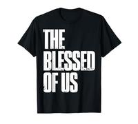 Los Benditos De Nosotros, Una Celebración De Tu Fe Salvación Camiseta