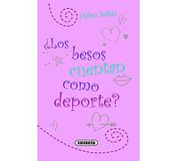 ¿Los Besos cuentan Como Deporte (¿Te cuento mi vida?)