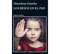 Los besos en el pan: 868 (Andanzas)