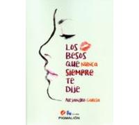 Los Besos Que Nunca Te Dije