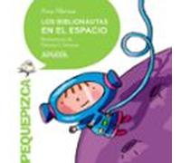 Los Biblionautas En El Espacio