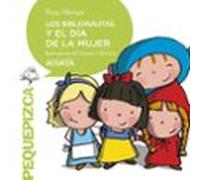 Los Biblionautas y el Día de la Mujer