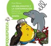 Los Biblionautas y la contaminación