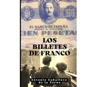 Los billetes de Franco