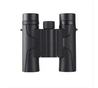 Los binoculares 10x25 son adecuados para niños y adultos, observación de aves, caza, campamentos y observación de estrellas.