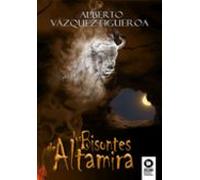 Los bisontes de Altamira