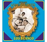 Los Blanco - Estos Son los Cantantes