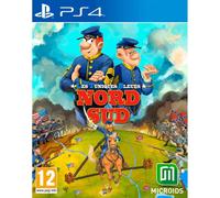 Los Bluecoats: Norte contra Sur (PS4)