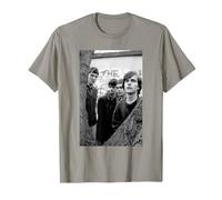 Los Bluetones esperan Volar Banda de Rock por Andy Willsher Camiseta