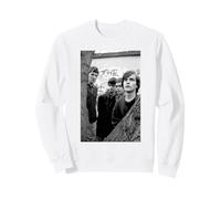 Los Bluetones esperan Volar Banda de Rock por Andy Willsher Sudadera