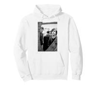 Los Bluetones esperan Volar Banda de Rock por Andy Willsher Sudadera con Capucha
