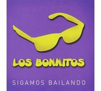 Los Bonitos - Sigamos Bailando