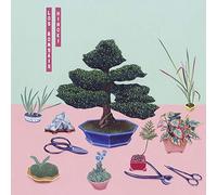 Los Bonsais - Hinoki [Vinilo]