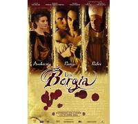 Los Borgia [Blu-ray]