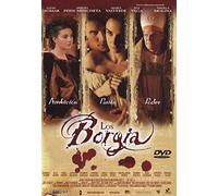 Los Borgia [DVD]