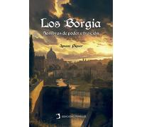 Los Borgia: Sombras de poder y traición: 1 (Lletres Valencianes)