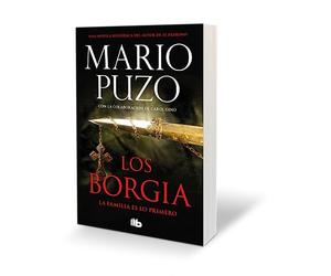 Los Borgia / The Family: La familia es lo primero / The Family Is First