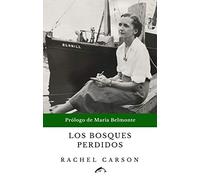 Los bosques perdidos: 6 (ENSAYO)