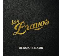 Los Bravos - Black Is Back