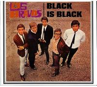 Los Bravos - Black Is Black -Remastere