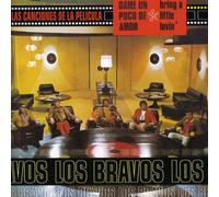 Los Bravos - Dame Un Poco De Amor