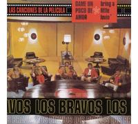 Los Bravos - Dame Un Poco De Amor. Tarjeta de Descarga [Vinilo]