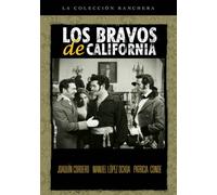 Los Bravos De California [USA] [DVD]