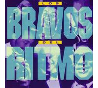 Los Bravos Del Ritmo