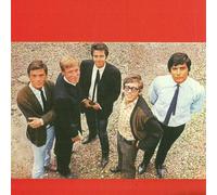 Los Bravos - in lack Is Black