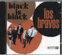 Los Bravos - is Black