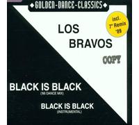 Los Bravos - is Black [Import]