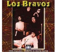 Los Bravos - Los Bravos [Import]