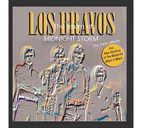 Los Bravos - Midnight Storm