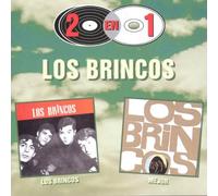 Los Brincos - 2 en 1-los Brincos-mejor