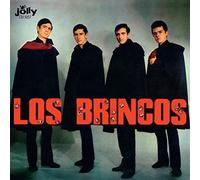 Los Brincos - The Jolly Joker Years 1965/1969