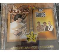 Los Brios - Angeles Negros Vs Los Brios, Los Ang Negros Vs Los Brios