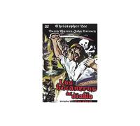 Los Bucaneros Del Diablo [DVD] (1964) The Devil-Ship Pirates