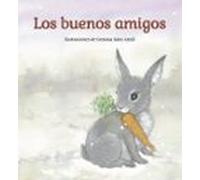 Los Buenos amigos 2ª Edición (Lectura Facil)