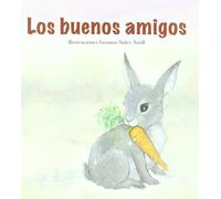 Los buenos amigos (serie animalitos)