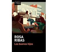 Los buenos hijos: 2 (MAXI)