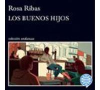 Los Buenos Hijos (audiolibro)