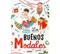 Los Buenos Modales
