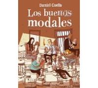 Los Buenos Modales