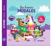 Los Buenos Modales