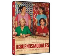 Los buenos modales (DVD) [DVD]