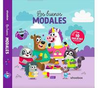 Los buenos modales ("Paso a Paso")