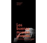 Los Buenos Mueren Jóvenes