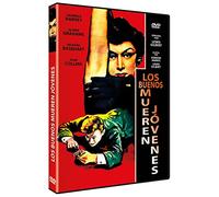 Los Buenos Mueren Jóvenes (The Good Die Young) 1954 [DVD]