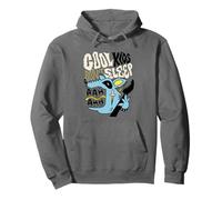 Los Buenos niños no Duermen - Rata Punk Sudadera con Capucha